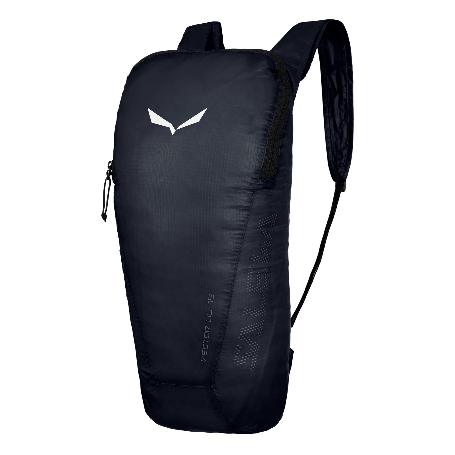 Salewa Vector Ultra-Light 15L Backpacks Black NIL-083674